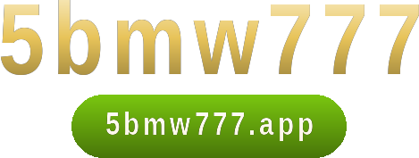 5bmw777 logo